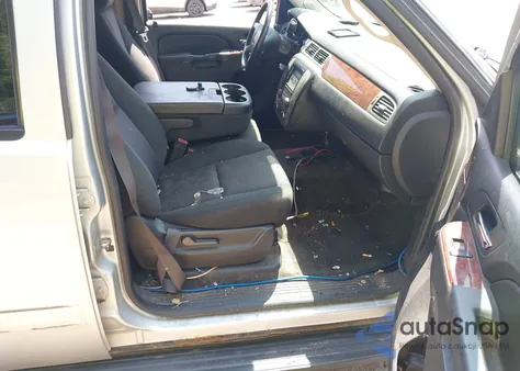 2013 GMC Yukon Sle from USA, damaged, VIN 1GKS2AE00DR230581